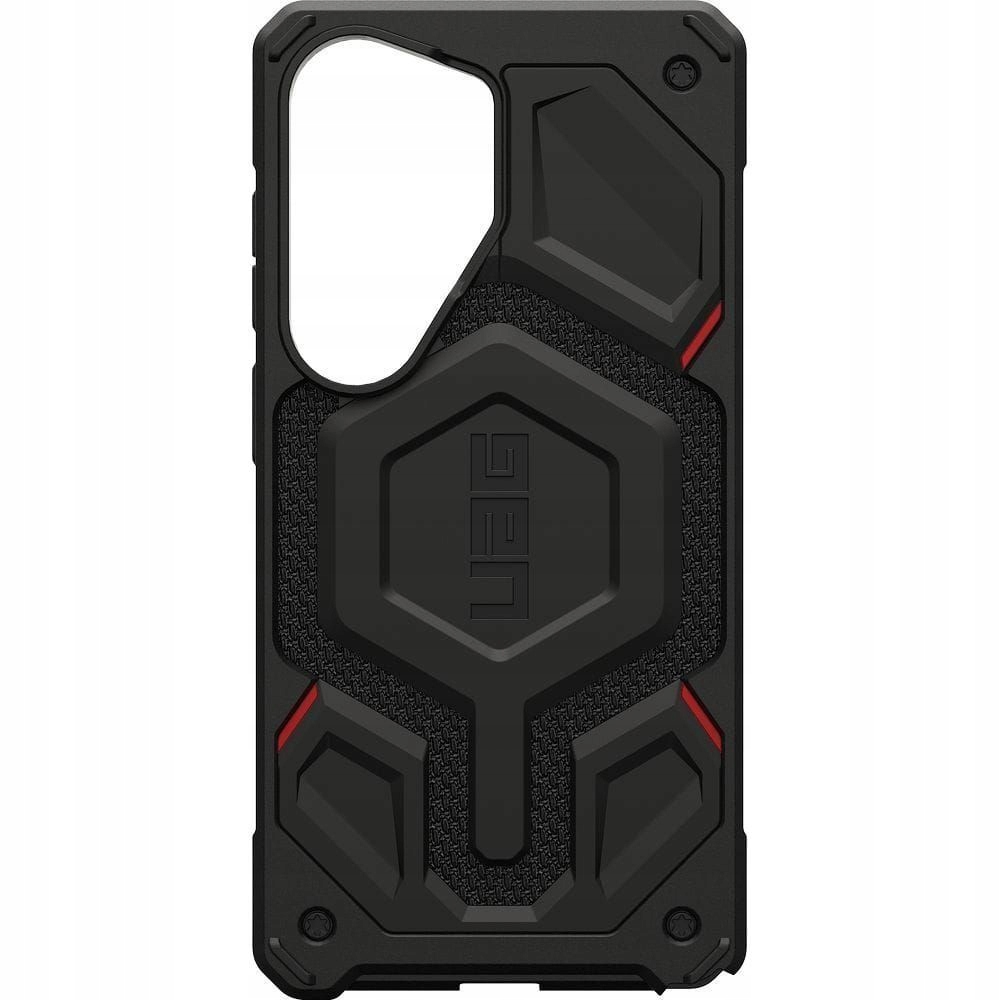Pancerne Etui Urban Armor Gear Do Galaxy S26 Ultra Z Magsafe Uag Case