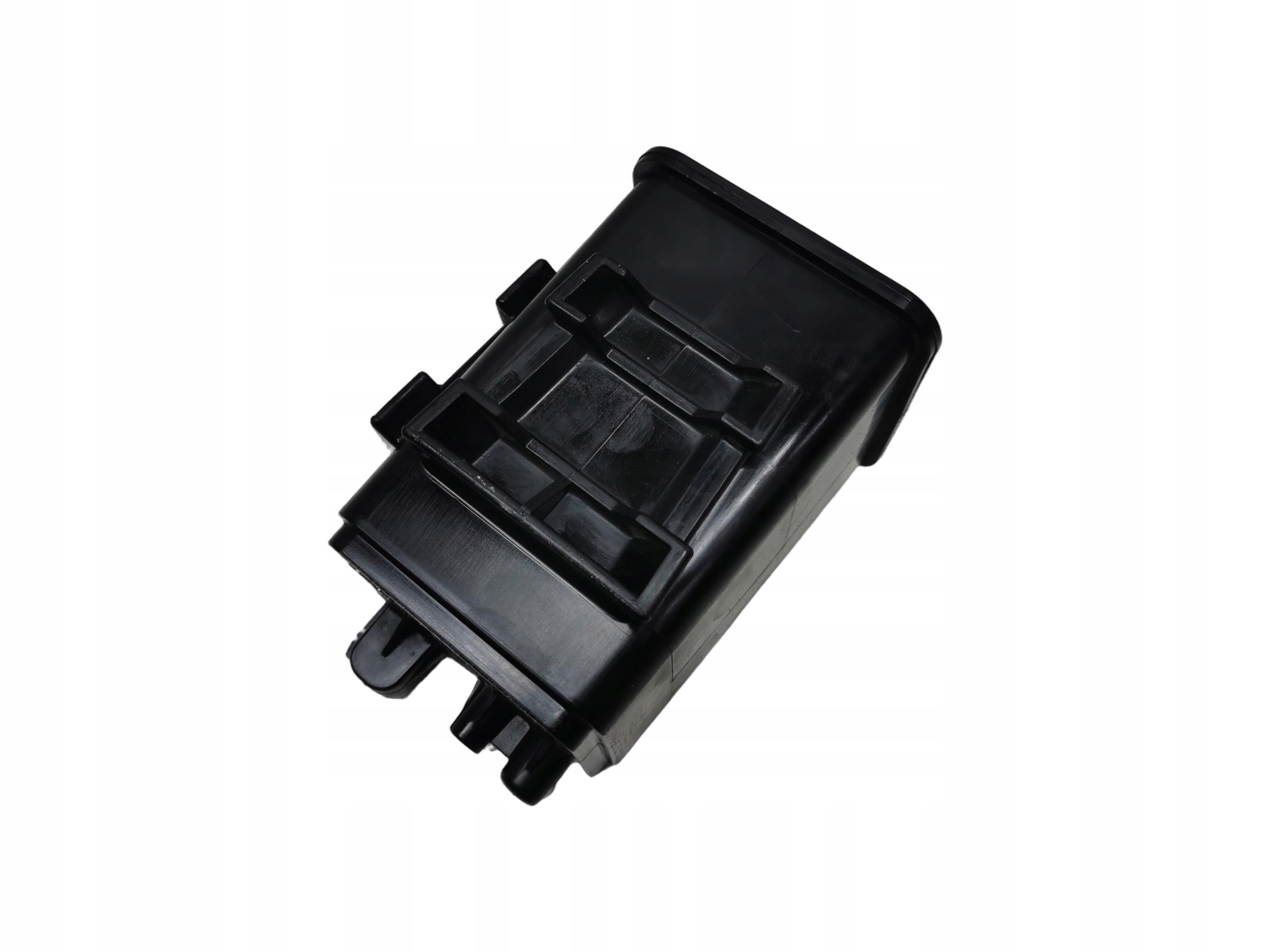 Gehäuse filter WEGLOWEGO MITSUBISHI OUTLANDER III LIFT 2015-2018