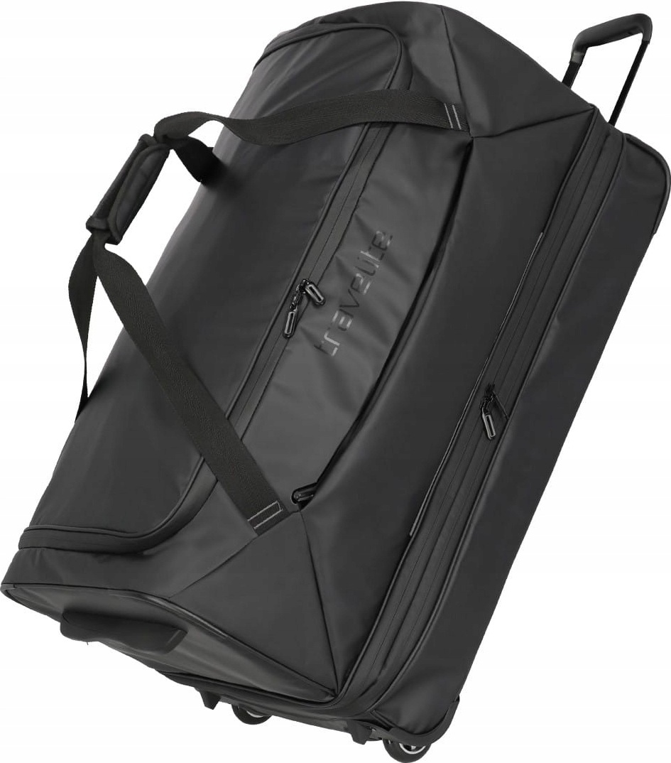W05t Duża Torba podróżna XXL Travelite Basics kółkach poszerzana 120L