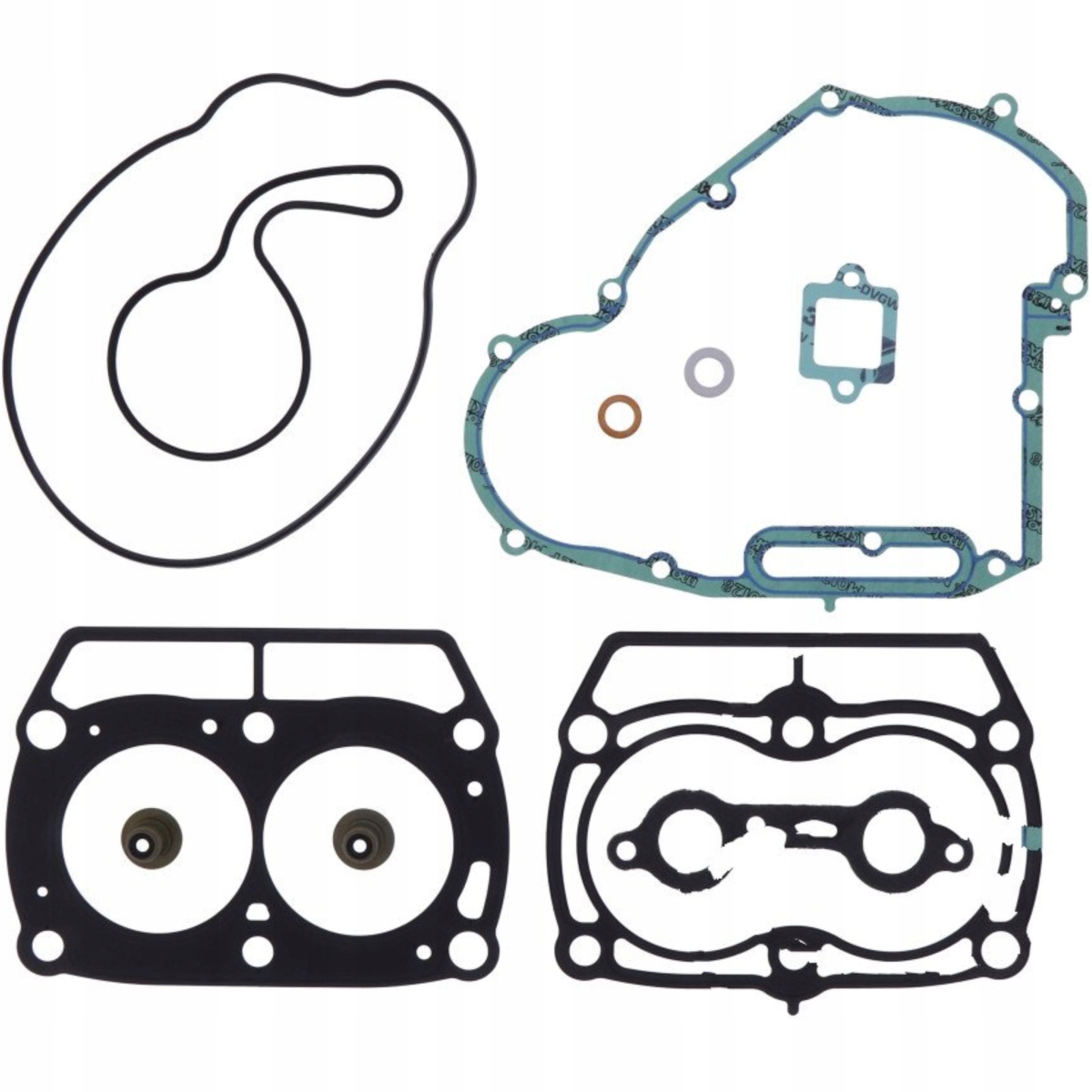 Sada těsnění Polaris Ranger 800 11-14