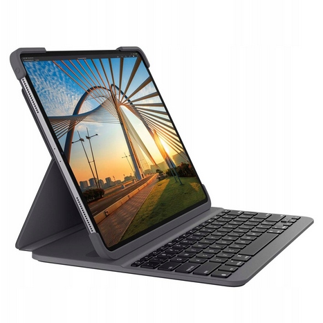 Logitech Slim Folio klawiatura APPLE iPAD 12,9 CALI IT T5-124