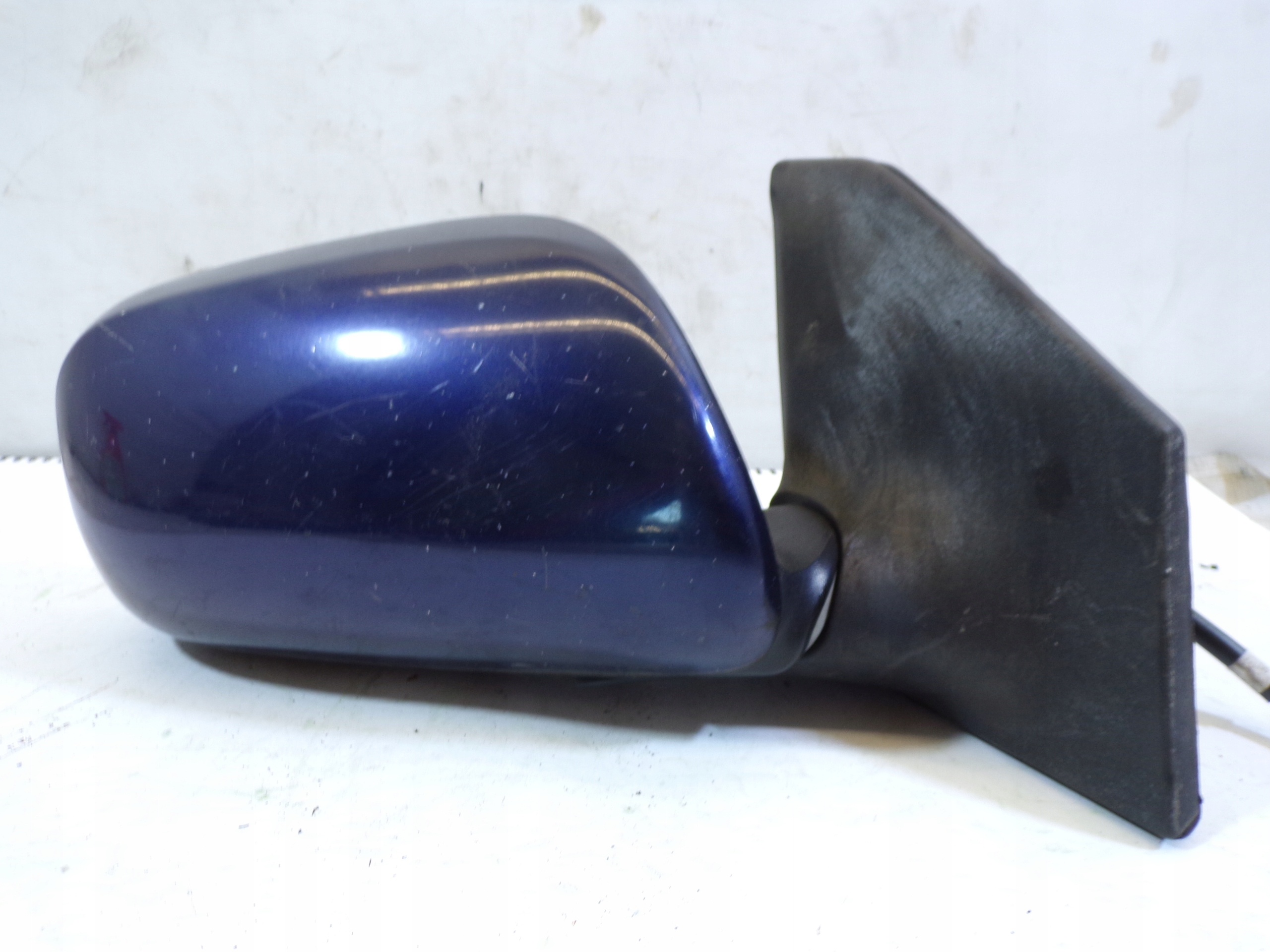 mirror right TOYOTA AVENSIS T25 7PIN