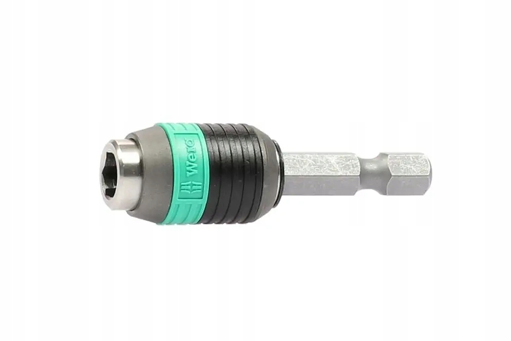 UCHWYT 1/4 UNIWERSALNY RAPIDAPTOR 05052502001 WERA Kod producenta UCHWYT 1/4 UNIWERSALNY