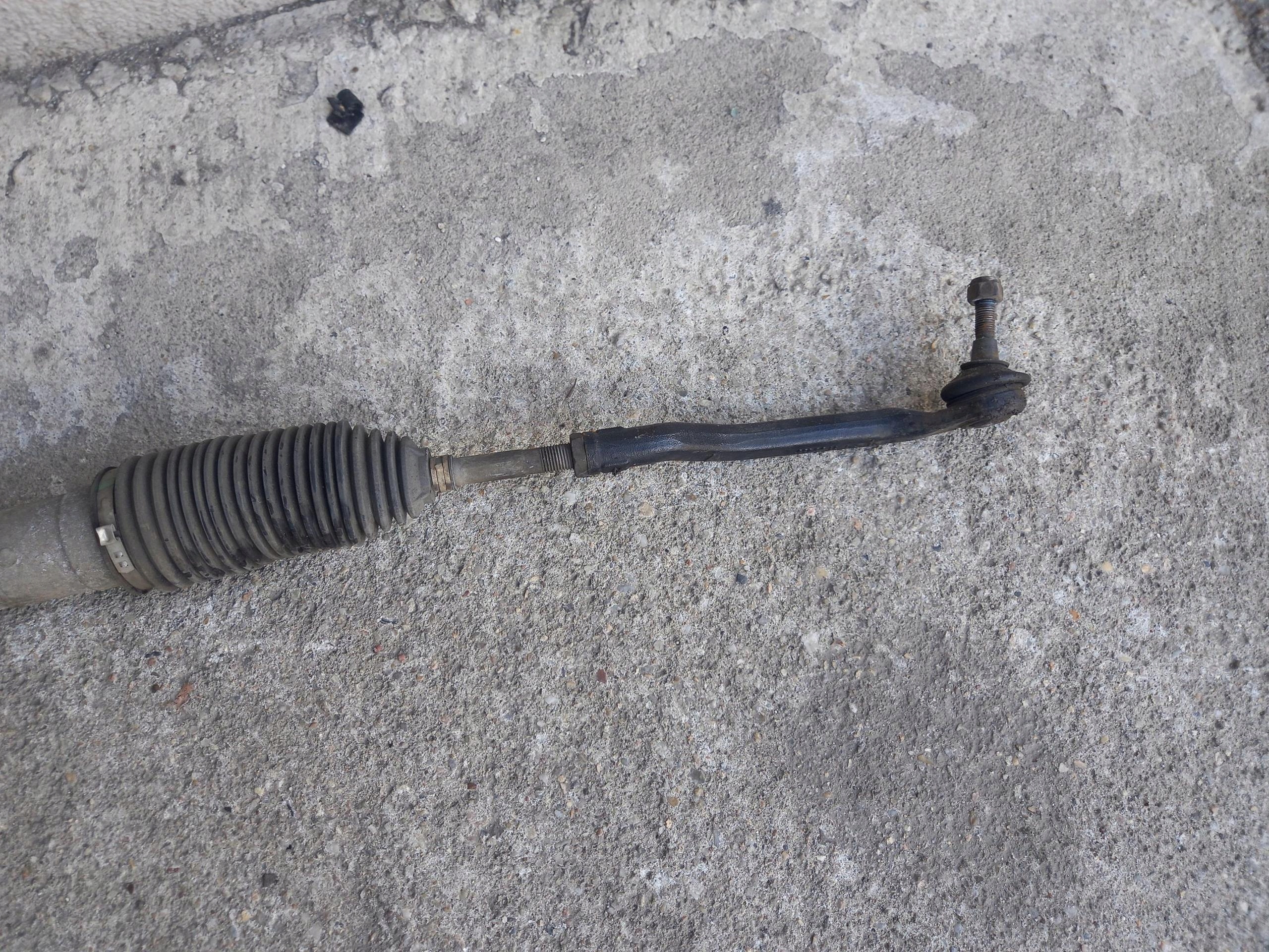 control RENAULT MEGANE III EU 490017022R 08-16