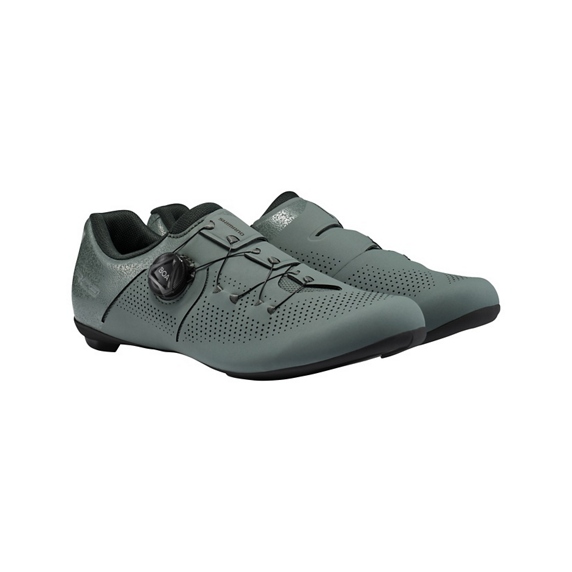 Damskie buty szosowe Shimano SH-RC302W 41 zielone