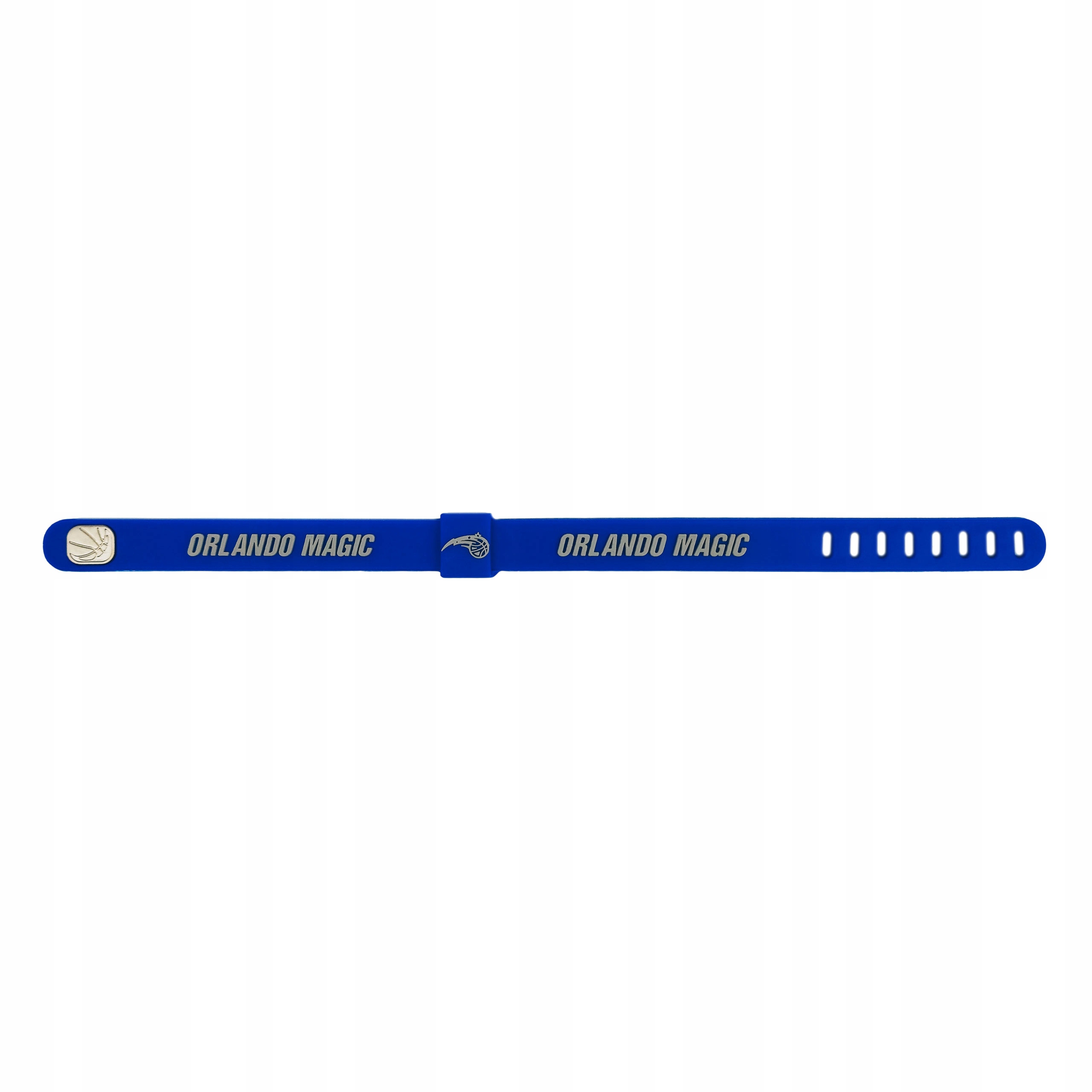 OPASKA SILIKONOWA BRANSOLETKA ORLANDO MAGIC Kod producenta OP27