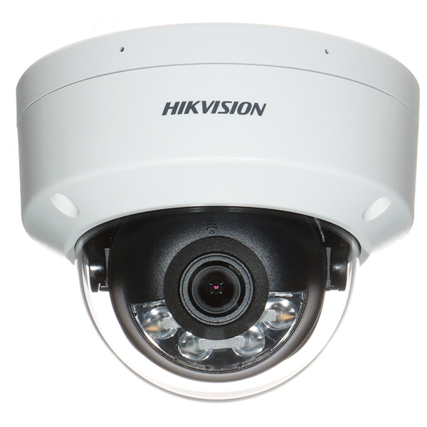 Kamera Wandaloodporna DS-2CD2143G2-LI(2.8MM)PL Smart Hybrid Light Hikvision