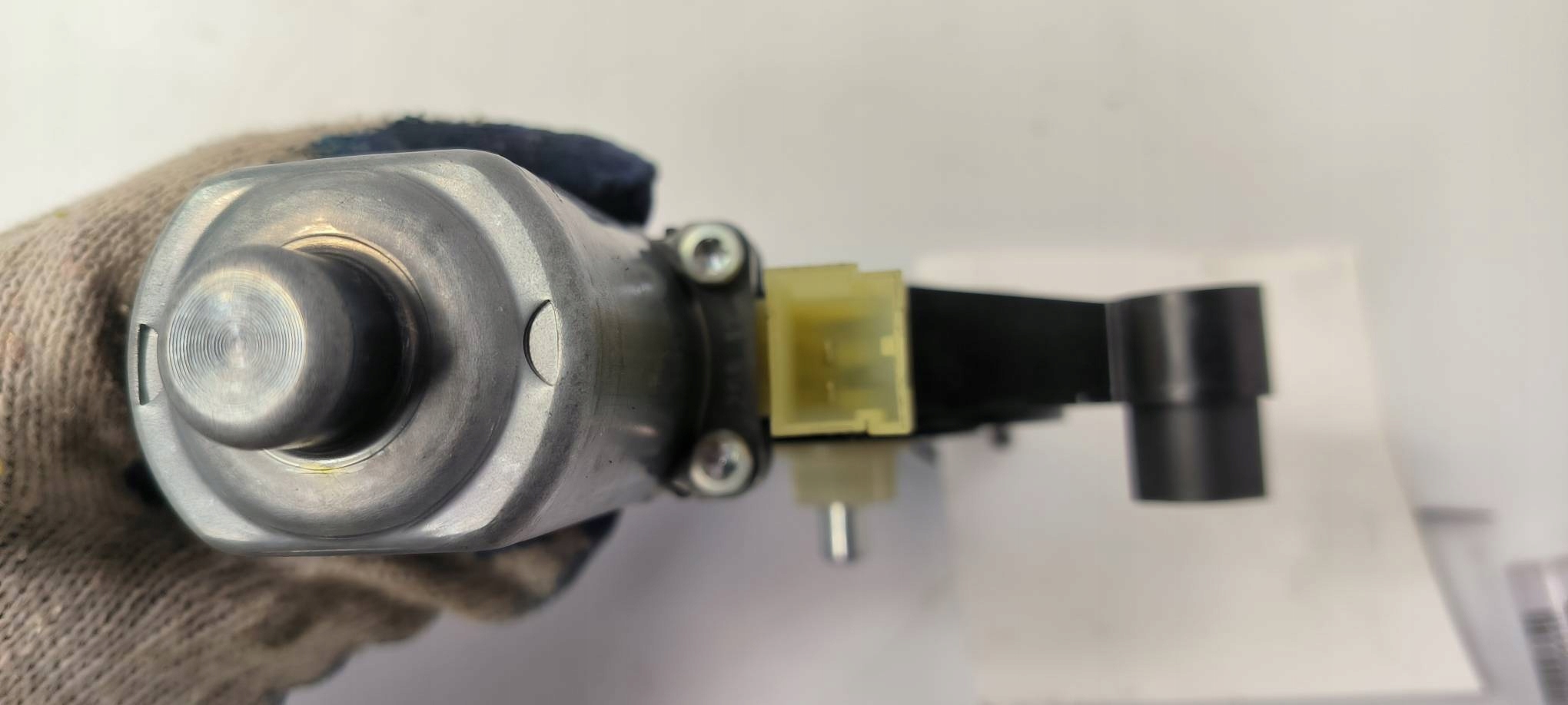 Motor Fenster PT 013822705 AUDI Q7 II 4M