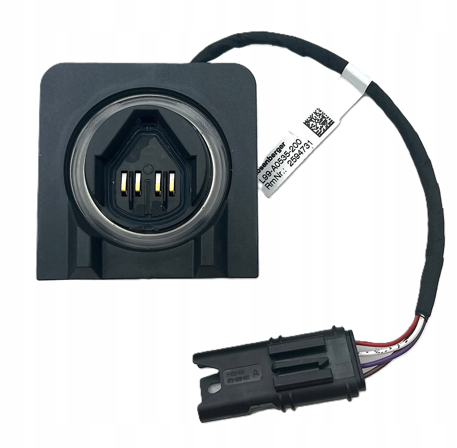 Bmw C 400 Gt R 1300 Gs Magnetický propojovací konektor 1668587 Originál