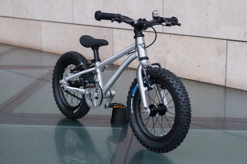 Rowerek na pasku Early Rider Seeker Bike 14" Kod producenta SR14ER