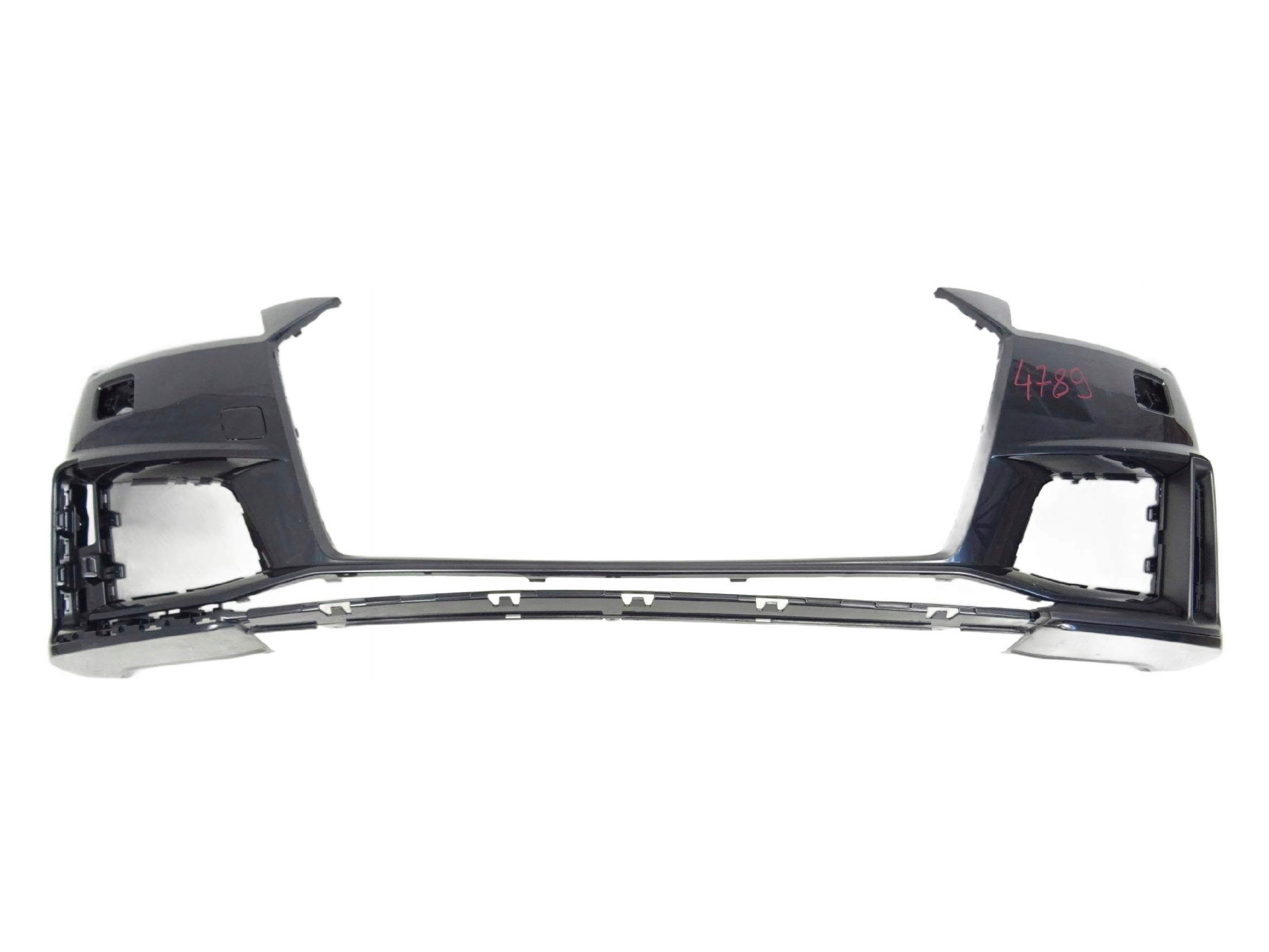 Audi TT TTS LIFT 8S0 19- bumper front