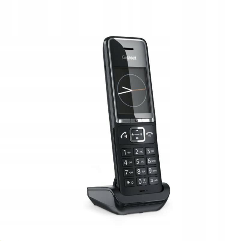 Bezdrôtový telefón Gigaset S30852-H3051-R604