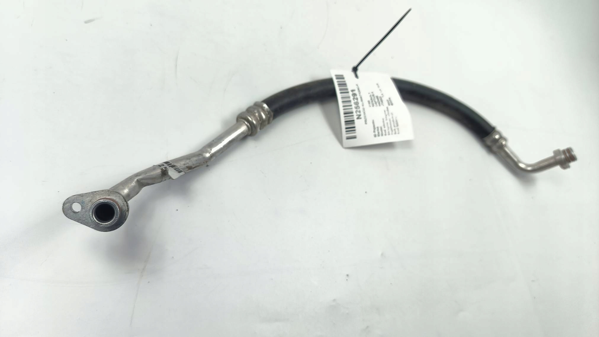 prijenos klimatizacije 924C74934R RENAULT CAPTUR II