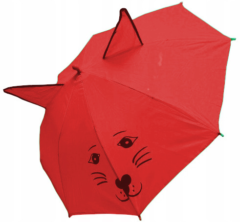 parasolka uszy  4189 — 15