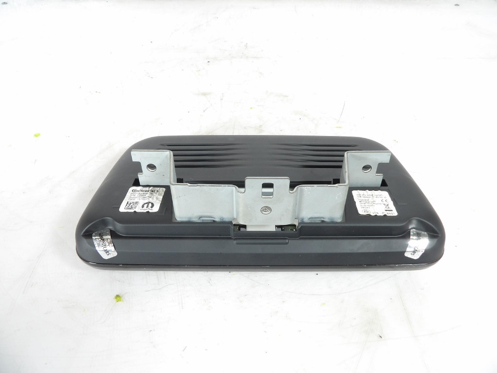 FIAT TIPO LIFT display A2C1548460101