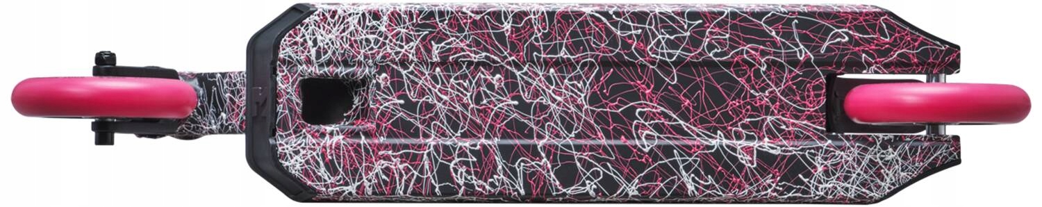 Hulajnoga wyczynowa ROOT TYPE R MINI - BLACK/ROSE Rodzaj wyczynowe