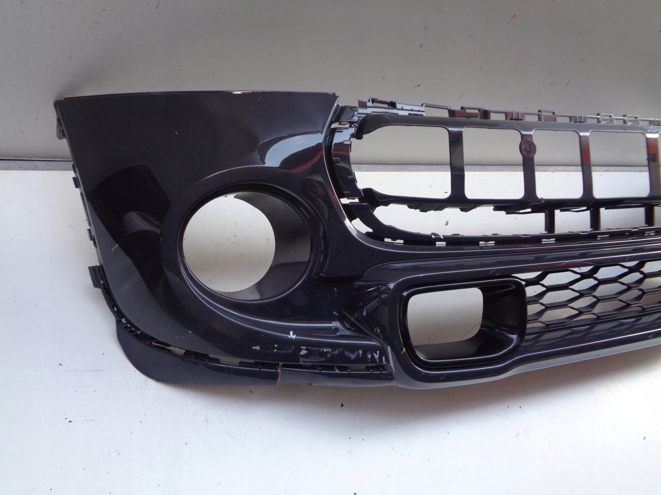 FRONTSTOSSSTANGE MINI COOPER ONE JCW F56 14- 29553