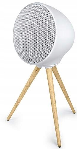 Muse ML-655BT, Bluetooth reproduktor light