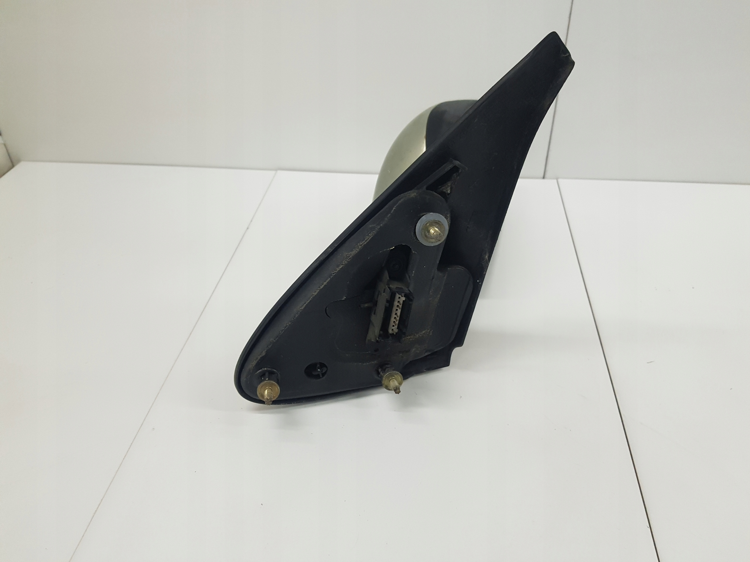 mirror right electrics RENAULT MEGANE 1 7 PIN