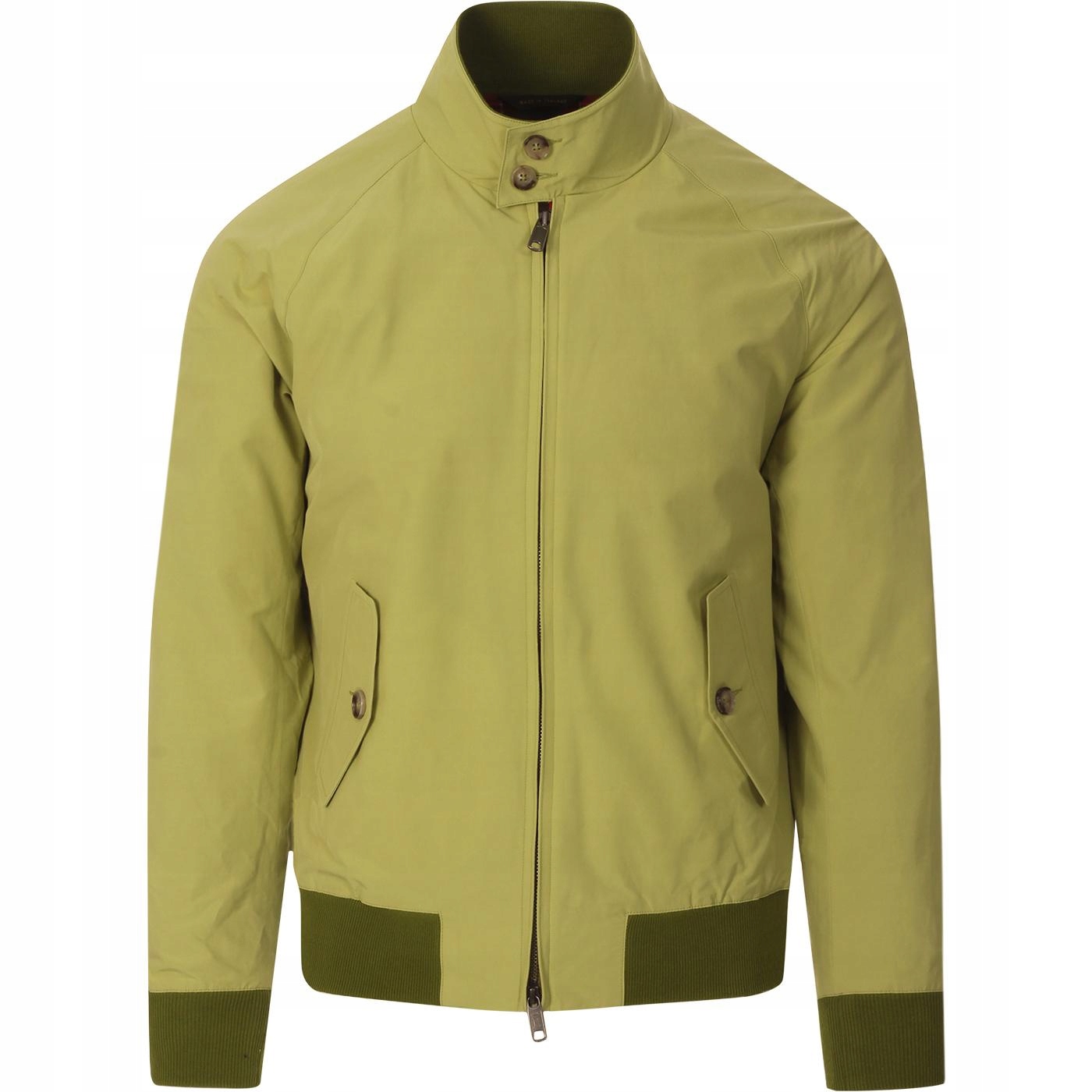 Stylová pánská bomber bunda Baracuta G9 velikost 44