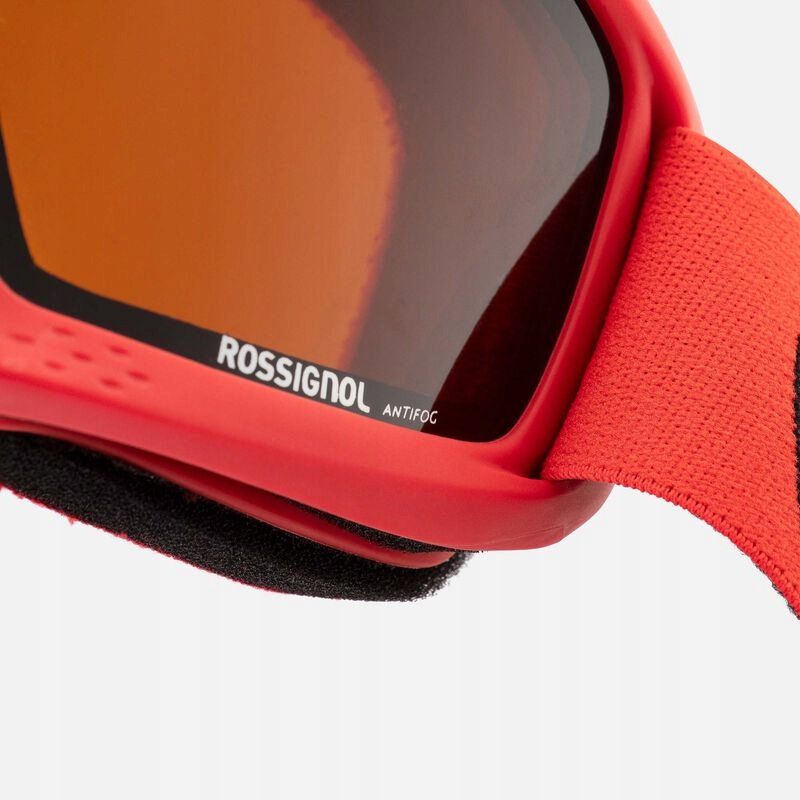 Окуляри Rossignol Raffish Red