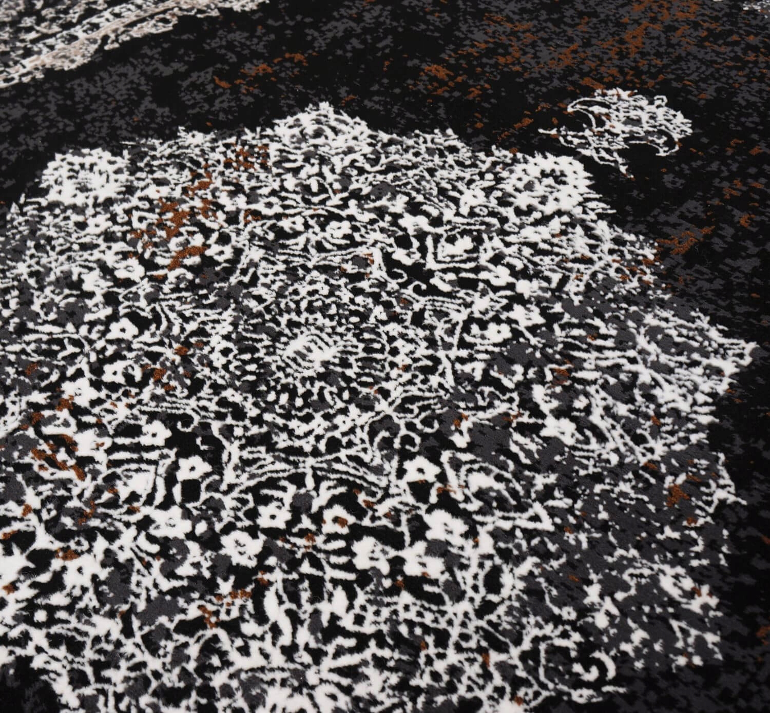 WYTRZYMAŁY DYWAN DO SALONU I SYPIALNI 80x150 Kod producenta KLASYCZNY DYWAN TURECKI RETRO ORIENTALNY