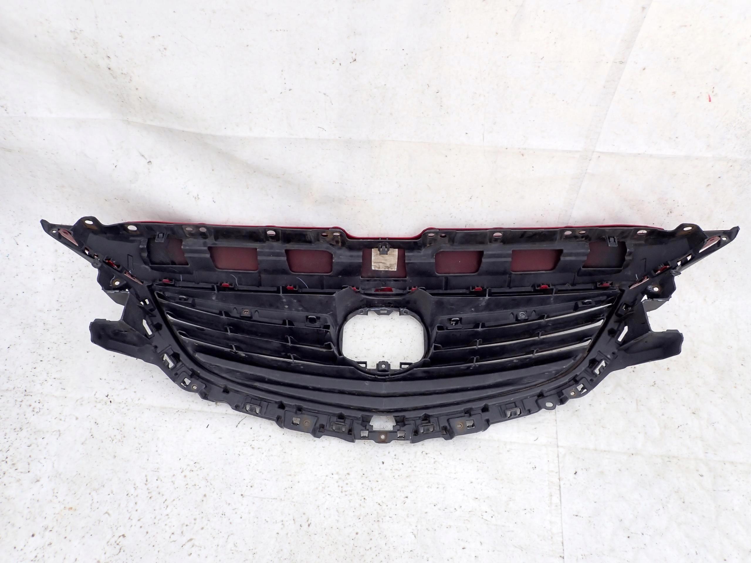 MAZDA 6 GJ 12-14 grill grille radiator