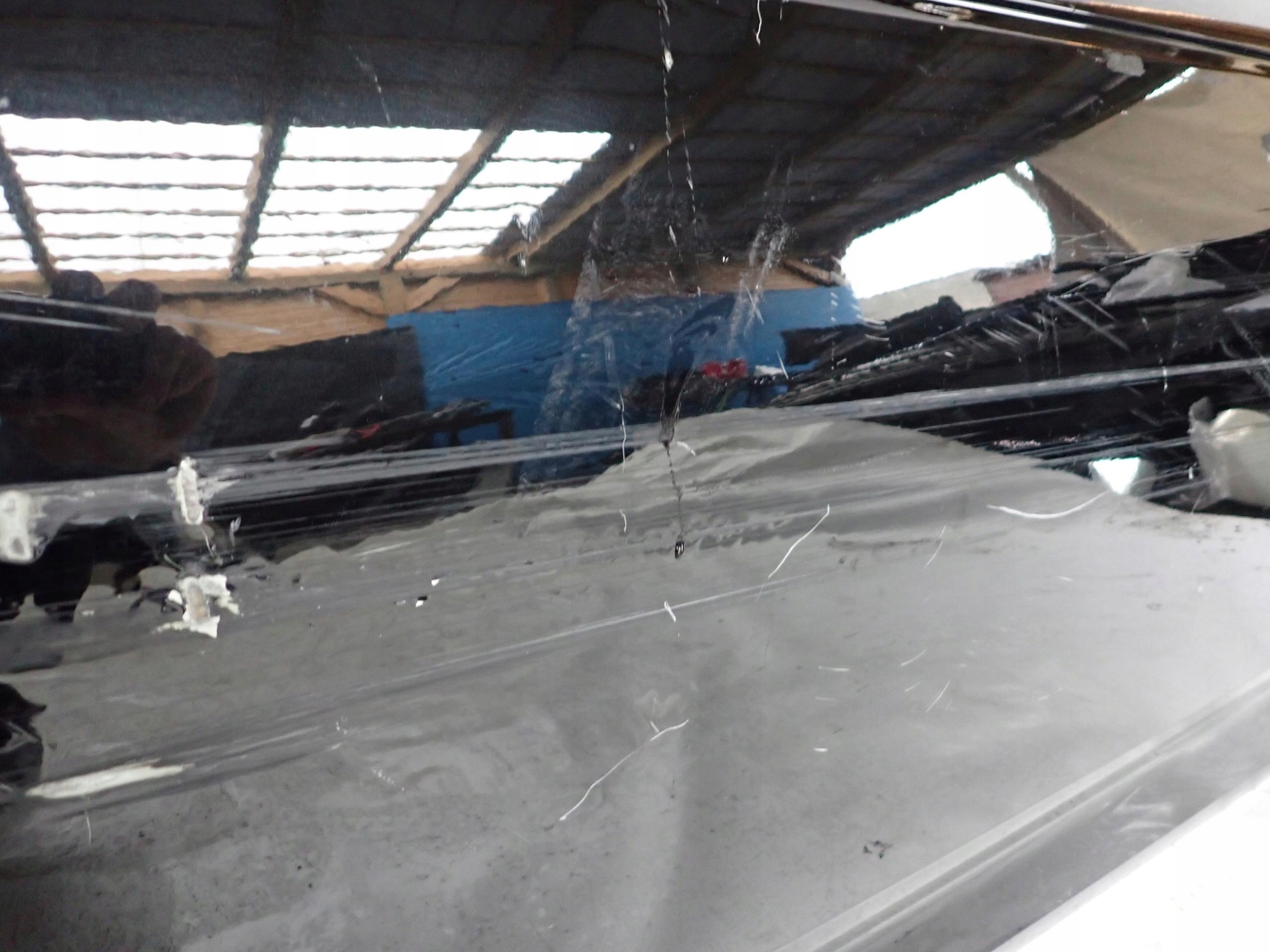 AUDI A4 B9 8W 15-19 door front front left