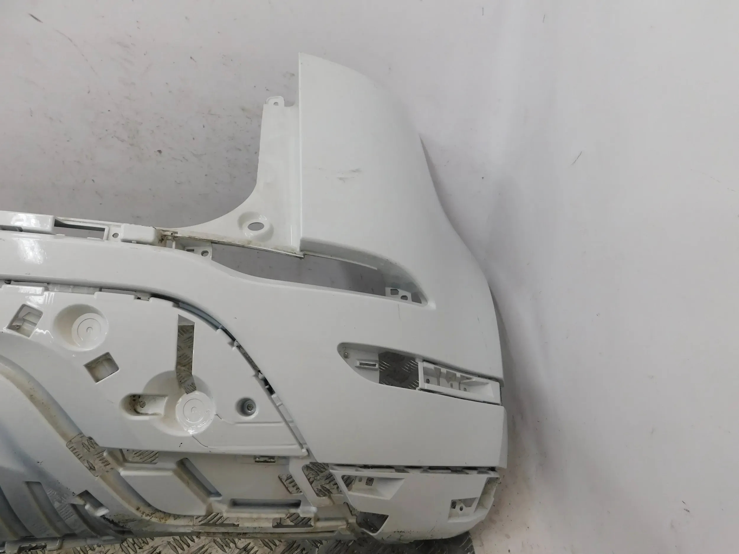 bumper rear part rear RANGE ROVER EVOQUE II 19