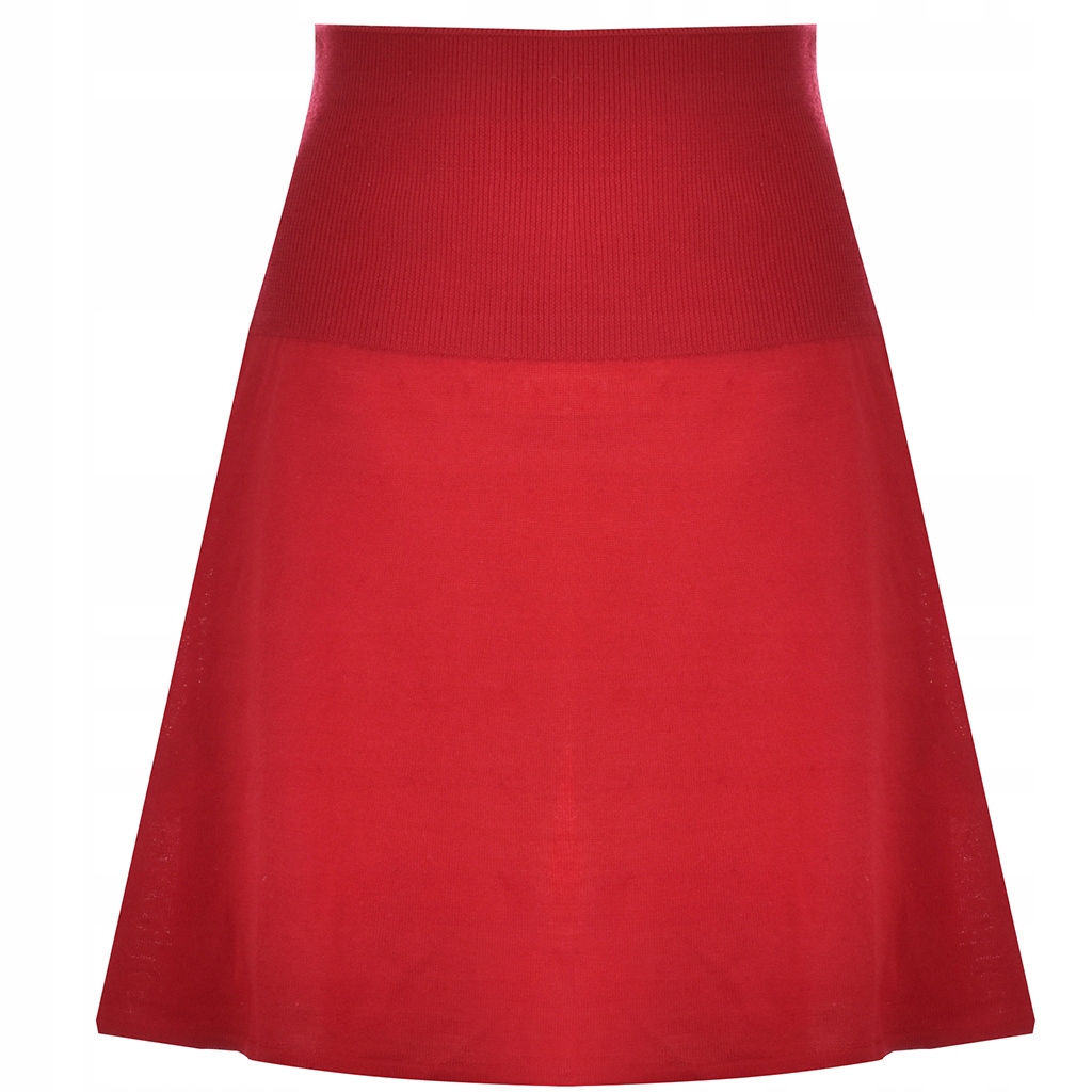 Sukně Lacoste JF21610069T Červená