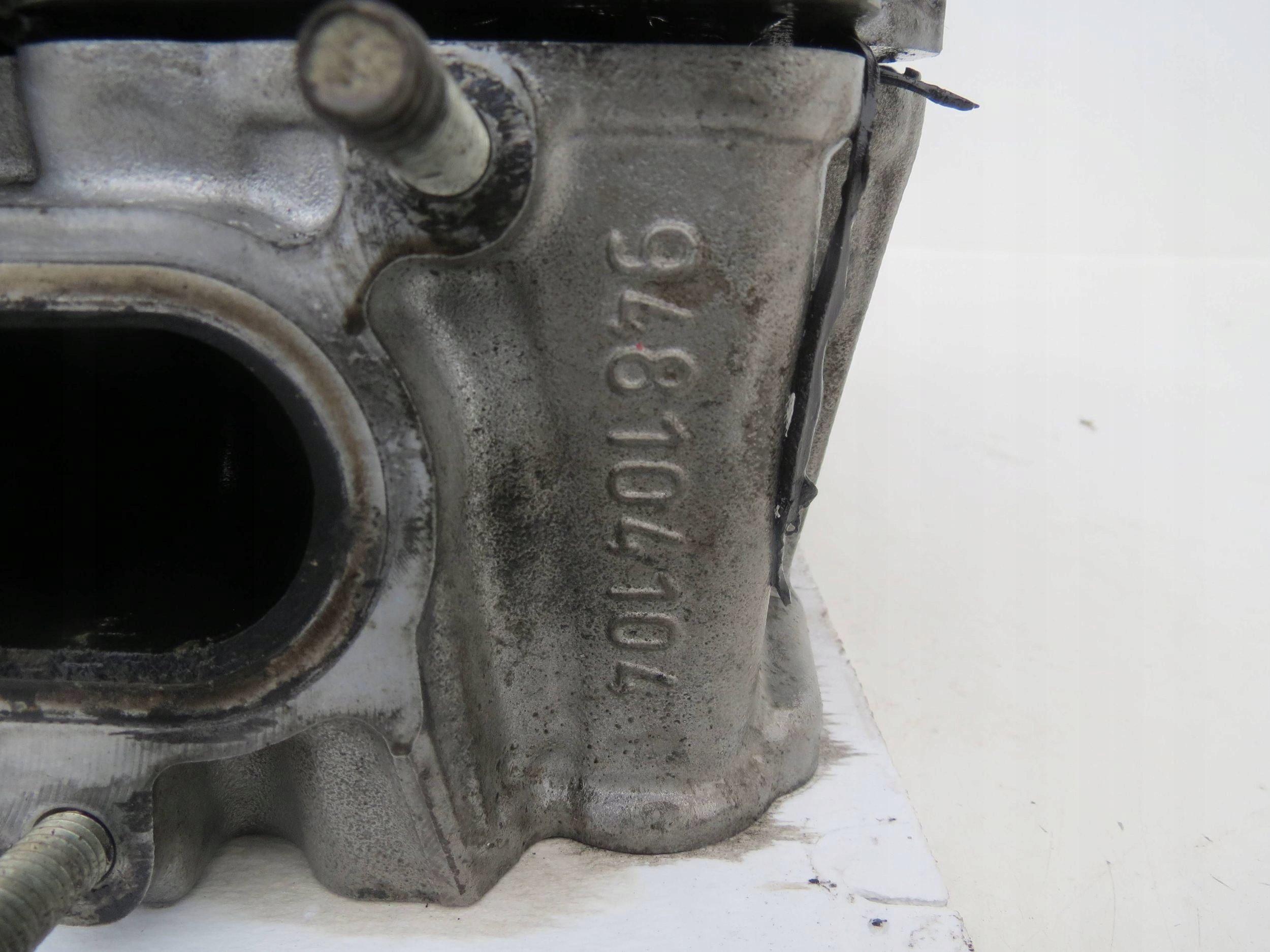TESTATA Motore PORSCHE CAYENNE e 4.5 V8 7L5 9PA 948105122
