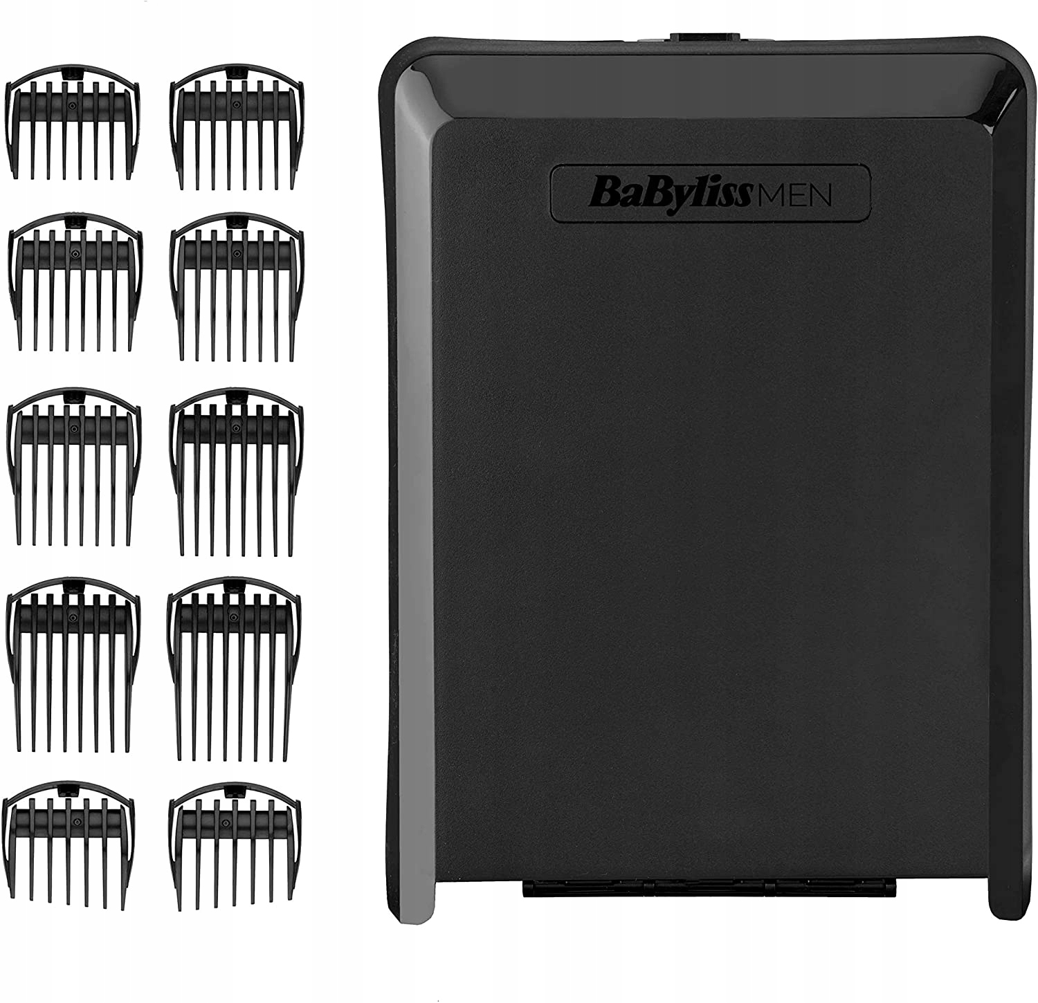 E986E Zastřihovač vlasů BaByliss