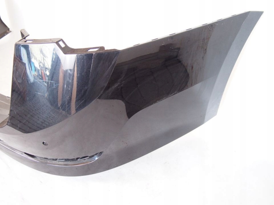 Skoda Octavia 4 kombi bumper rear part rear IV PDC