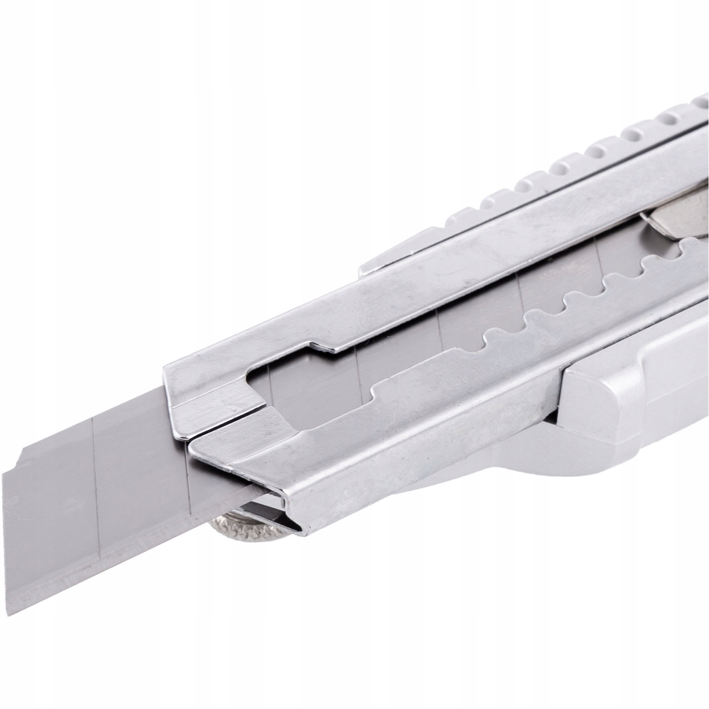 NÓŻ DO TAPET 18MM zasobnik 5 ostrza RICHMANN C9103 Marka RICHMANN