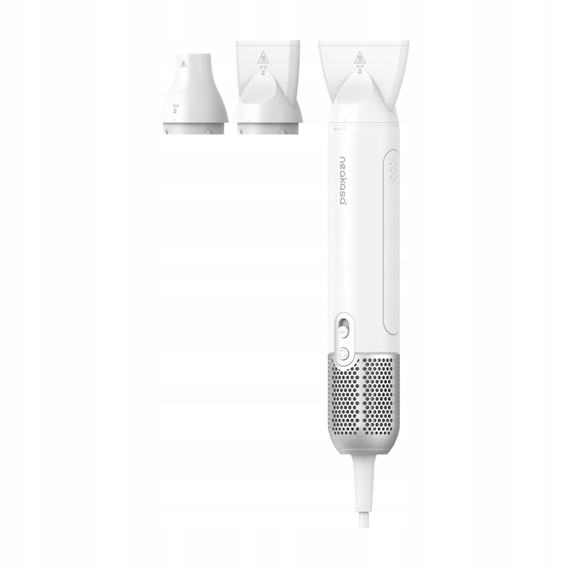 Levně Neakasa Sušička Pro Zvířata F1 1300W Pro Kočky S Vysokým Výkonem A Větrem