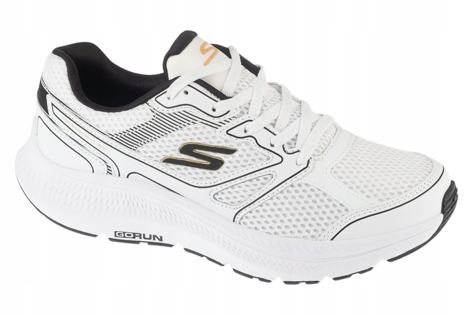 Męskie buty do biegania Skechers Go Run Consistent 2.0 Mapleton r.44,5
