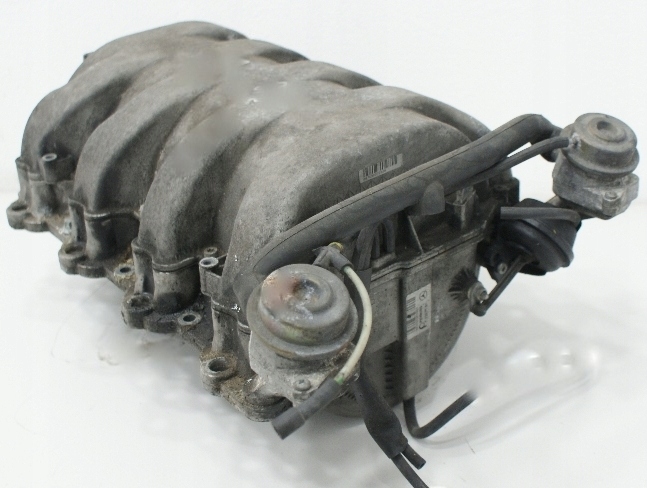 Колектор ssacy -Mercedes Cl500 w215 w220 s500 -СЛ- r 230