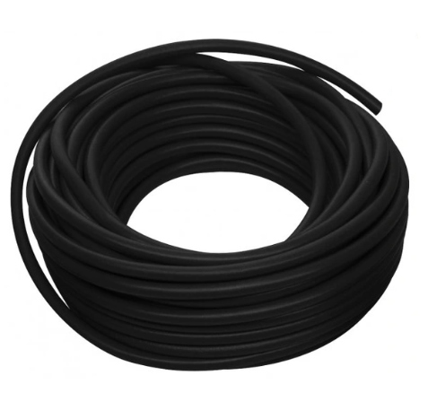

Przewód kabel warsztatowy gumowy Ow 3x1,5 1mb