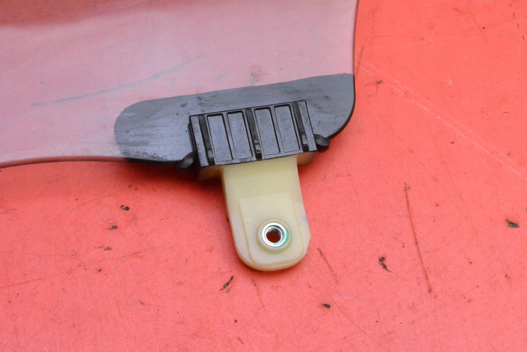 window side left rear part rear KIA SPORTAGE 5 V 21-25