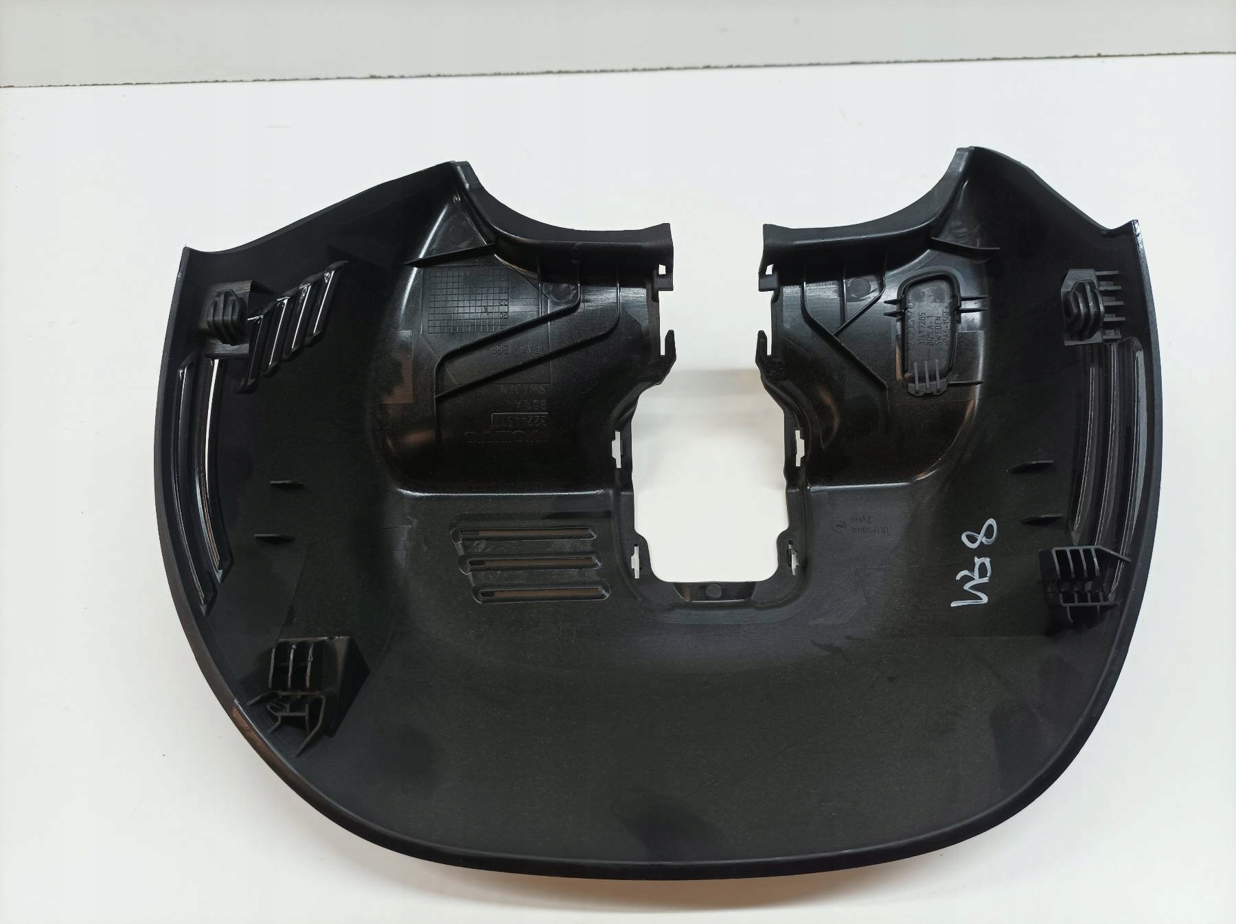 cover cover mirrors reverse 32244577 Volvo V60 II (2018- )