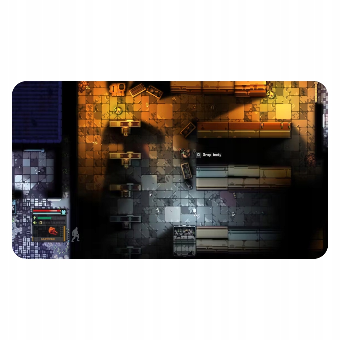 INTRAVENOUS - PC KLUCZ STEAM Producent inny