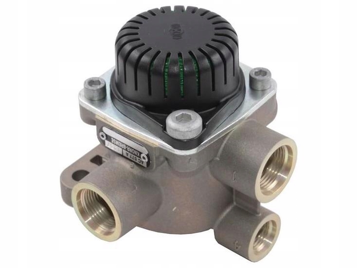 K158594N00 - РЕЛЕЙНЫЙ КЛАПАН SC MB