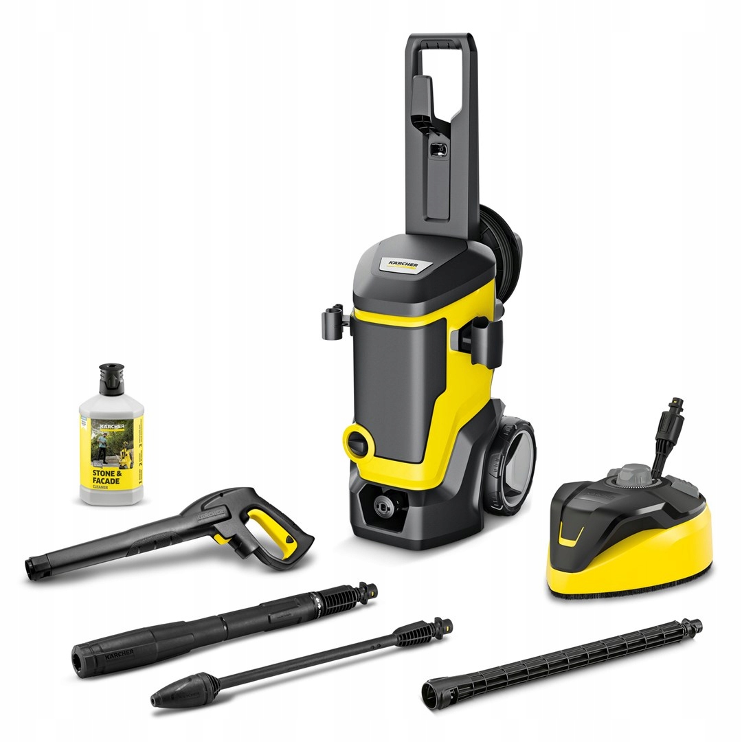 Tlaková myčka Karcher K 7 Wcm Premium Home