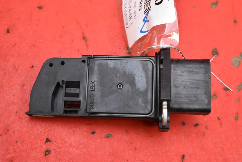 flow meter 06F906461A VW PASSAT B6 2.0 TSI 200 KM 05-10