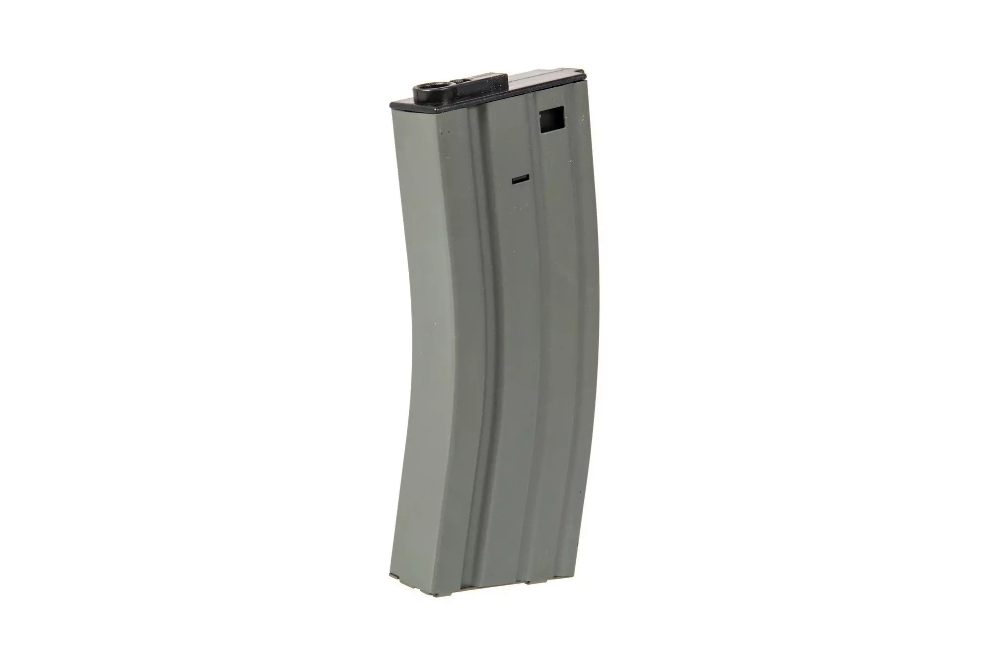 Magazynek Mid-Cap 120 kulek szary