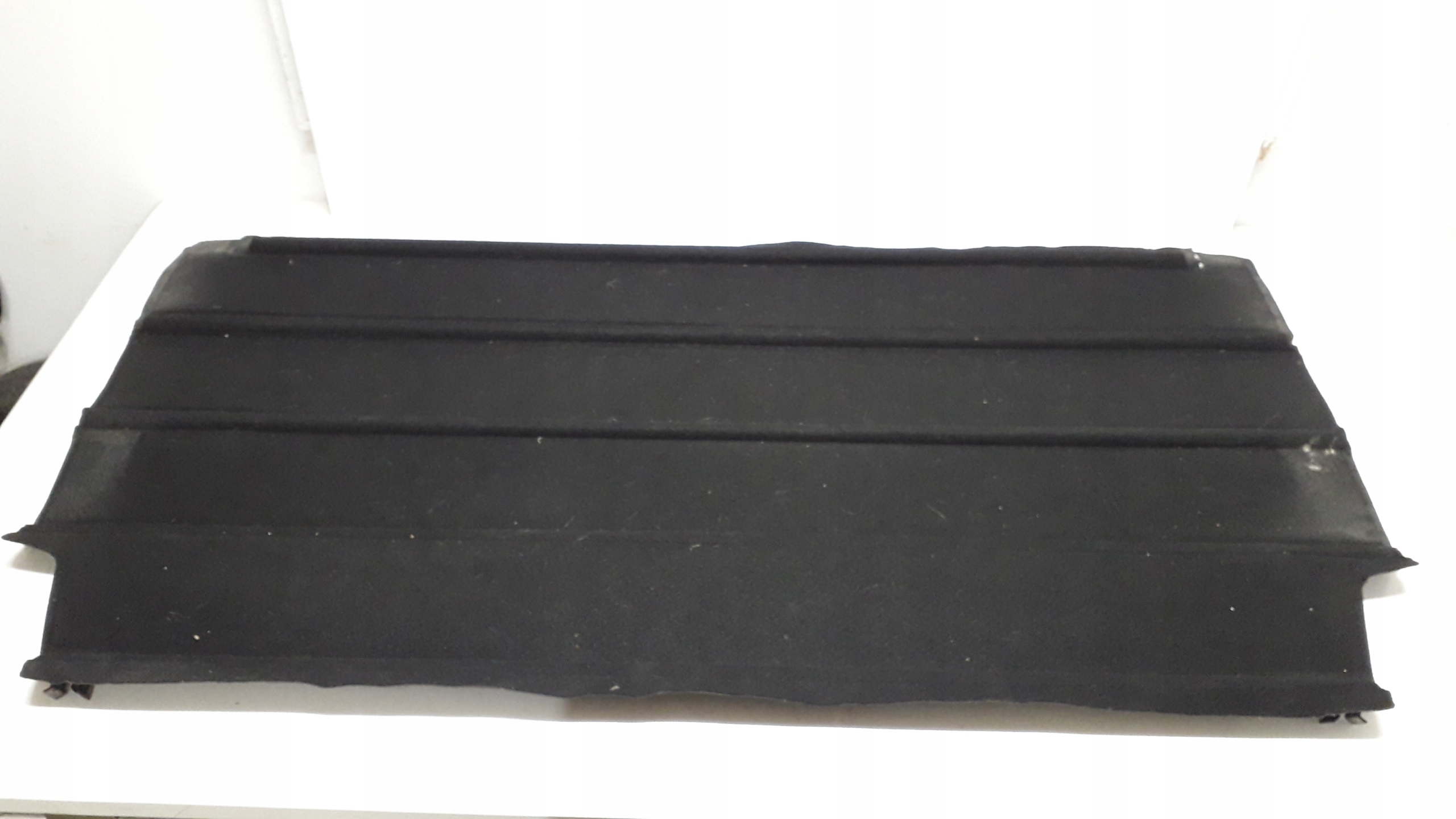 CITROEN C4 Ван полка багажника 96735495ZD