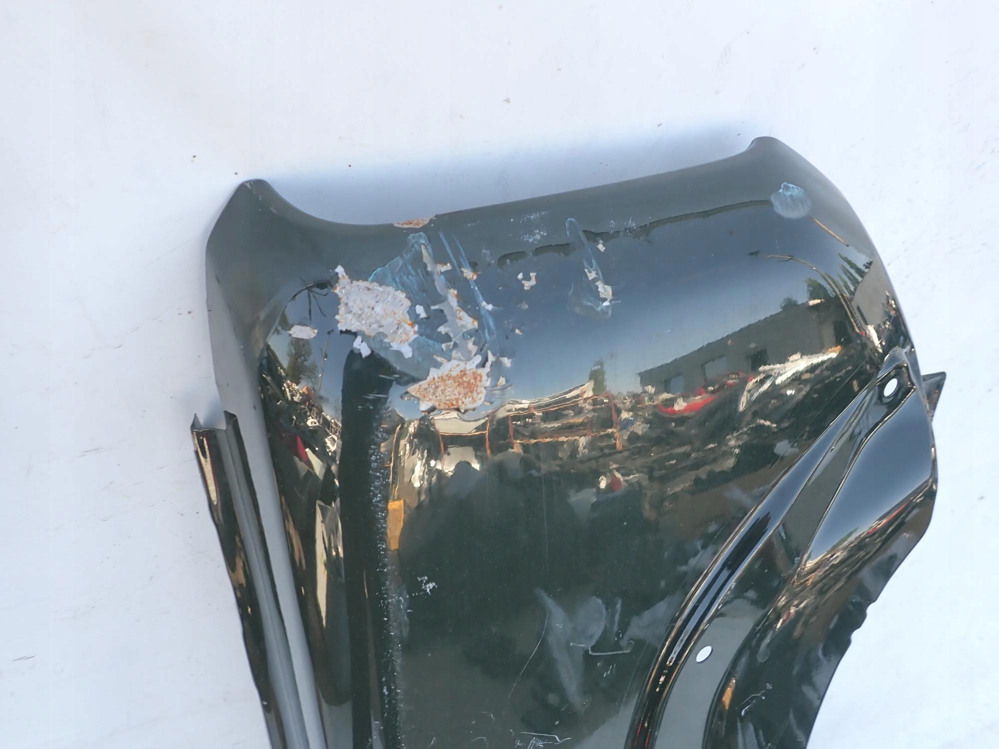 SUZUKI JIMNY IV 4 18- fender front front right