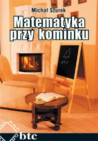 Matematyka przy kominku.