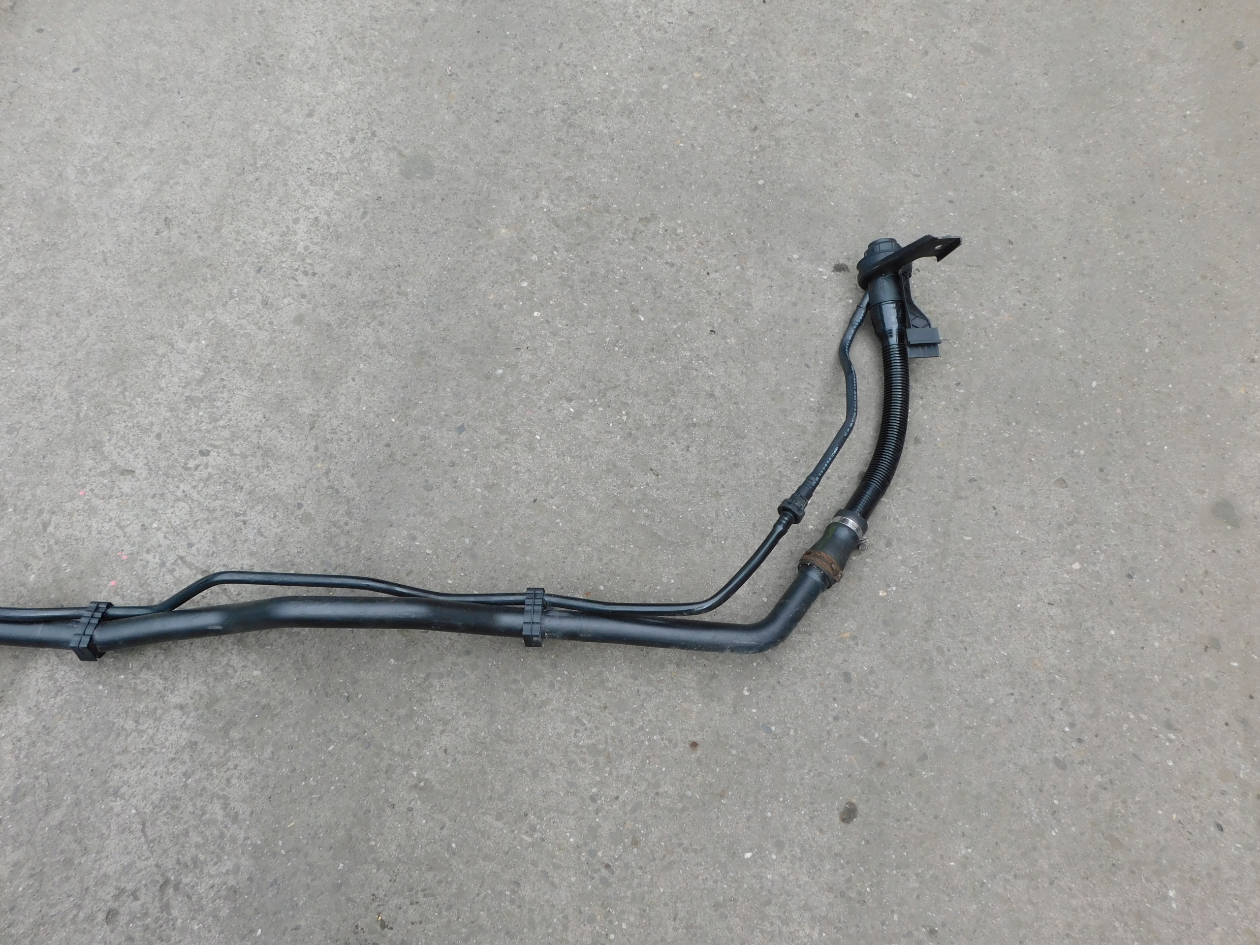 VW Crafter wlew AdBlue Complet sprawny OEM