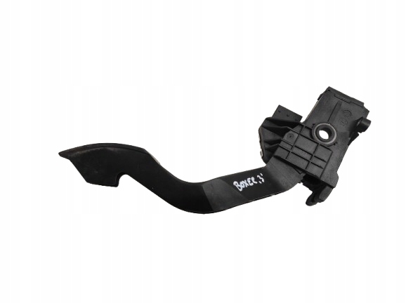 DUCATO BOXER JUMPER 06- 2.2 PEDAŁ POTENCJOMETR GAZU